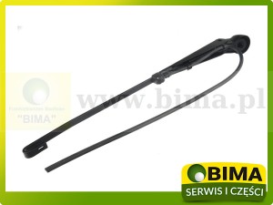 RAMIĘ WYCIERACZKI ORYGINAŁ MASSEY FERGUSON 3713196M2