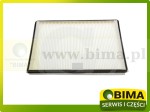 FILTR KABINOWY CLAAS ORYGINAŁ 0026133871