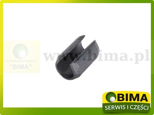 KOŁEK ZABEZPIECZAJĄCY KOSZA ORYGINAŁ MASSEY FERGUSON  3006444X1