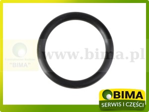 ORING SKRZYNI BIEGÓW ORYGINAŁ MASSEY FERGUSON 831497M1