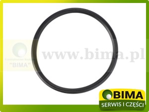 ORING WAŁKA SKRZYNI BIEGÓW ORYGINAŁ MASSEY FERGUSON 3814821M1