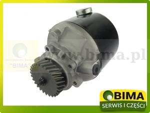 POMPA WSPOMAGANIA KIEROWNICY FORD NEW HOLLAND 81822403