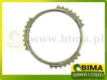 PIERŚCIEŃ SYNCHRONIZATORA ORYGINAŁ RENAULT CLAAS 6000103065