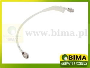 PRZEWÓD KOLUMNY KIEROWNICZEJ ORYGINAŁ MASSEY FERGUSON G186401090190