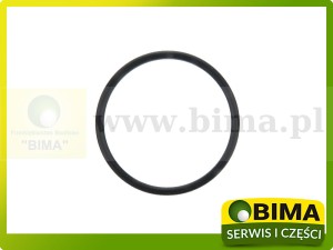 ORING PRZEWODU HYDRAULICZNEGO SKRZYNI BIEGÓW ORYGINAŁ RENAULT CLAAS 0002387740