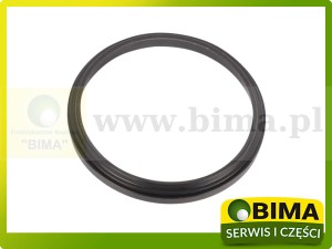 USZCZELNIACZ SIŁOWNIKA PODNOŚNIKA ORYGINAŁ SAME DEUTZ FAHR 02332807 