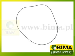 ORING SPRZĘGŁA ORYGINAŁ RENAULT CLAAS 6005033268