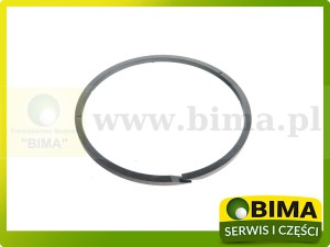 PIERŚCIEŃ USZCZELNIAJĄCY SPRZĘGŁA ORYGINAŁE RENAULT CLAAS 6005030337