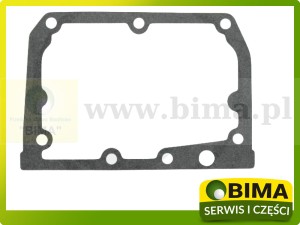 USZCZELKA POKRYWY ROZDZIELACZA JOHN DEERE R54189