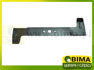 Nóż kosiarki John Deere Gartemland Viking   82004344, SB82004344/1, 182004344/1