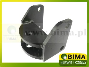 ZACZEP TRANSPORTOWY SZTYWNY 6-CYL RENAULT CLAAS