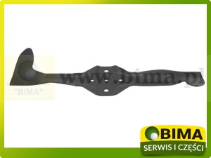 NÓŻ KOSIARKI Husqvarna AYP 5321863-88, 186388, 5321863-88