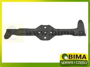 NÓŻ KOSIARKI HUSQVARNA 5321863-87, 186387