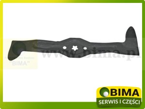 NÓŻ KOSIARKI Husqvarna AYP 5321863-85, 186385