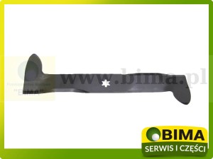 NÓŻ KOSIARKI Husqvarna AYP 5324263-22, 5321872-10, 5321700-38
