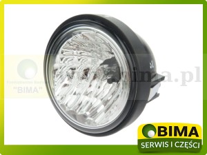 REFLEKTOR ROBOCZY ORYGINAŁ FENDT G842900020070