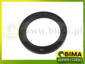USZCZELNIACZ OEM PERKINS MASSEY FERGUSON 2418F437