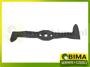 NÓŻ KOSIARKI AYP Husqvarna 5321805-83, 5321828-52, 5321757-92, 5321754-50, 5321687-20, 168720