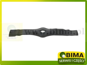 NÓŻ JOHN DEERE M130719, AM130172