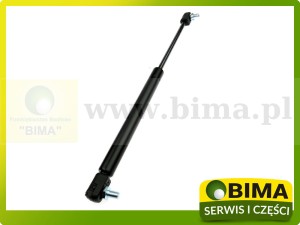 SIŁOWNIK TYLNEJ SZYBY RENAULT CLAAS CERGOS