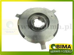 TŁOK SPRZĘGŁA HYDRAULICZNEGO ORYGINAŁ RENAULT CLAAS 6005022697