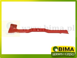 NÓŻ TRAKTORKA KUBOTA G 23-HD, G 23-LD RCK48-G23