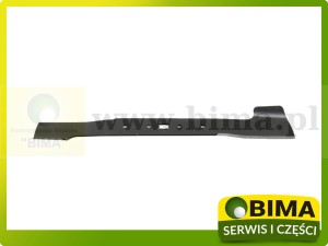 NÓŻ KOSIARKI MTD Smart 53 SPO 742-05024