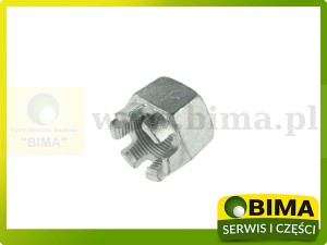 NAKRĘTKA WAŁKA RAMION PODNOŚNIKA ORYGINAŁ RENAULT CLAAS 7700013700