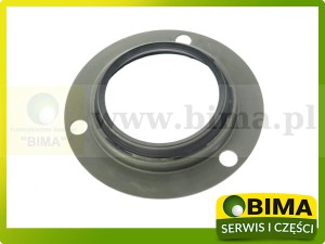 USZCZELNIACZ WAŁKA WOM ORYGINAŁ CASE 1995122C1