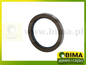 USZCZELNIACZ WAŁKA SPRZĘGŁOWEGO ORYGINAŁ CASE  3057810R92