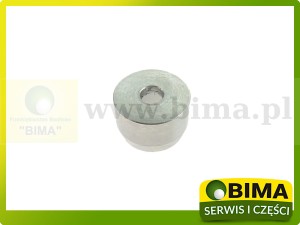 TULEJA ZAWORU SIŁOWNIKA PODNOSZENIA ORYGINAŁ CLAAS 0006704450