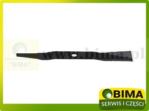 NÓŻ KOSIARKI Husqvarna, AYP, Electrolux, Partner  P37EL, P371EL 5127941-00, 5127852-00