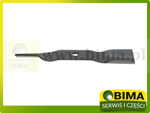 NÓŻ KOSIARKI Kubota K557634350