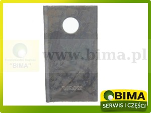 Zestawy ostrzy 4 szt. 88 mm G05950042