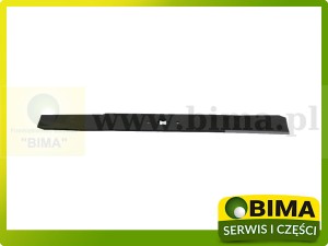 NÓŻ KOSIARKI Efco Gartenland, Yard Man Oleo-Mac Wolf MTD 742-0674-637, 742-0674