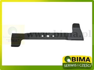 NÓŻ KOSIARKI Herkules Viking Husqvarna 61247020116, 61247020104, 61247020101