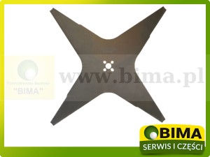 NÓŻ KOSIARKI Wiper Ambrogio Stiga CSD011202 1126-9122-01 Wiper Ambrogio Stiga CSD011202 1126-9122-01