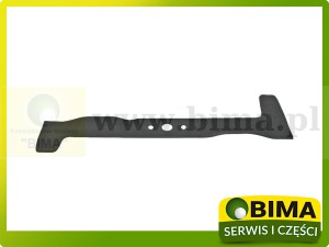 NÓŻ KOSIARKI Viking Iseki Stiga Castelgarden Honda Gartenland 182004353/0 82004353/0 82004353 1136-1798-01 CG82004353H0 61257020110 80519-VK1-003