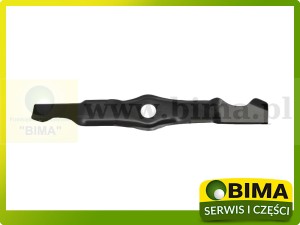 NÓŻ KOSIARKI Weibang Gartenland 5020405060