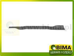 NÓŻ KOSIARKI MTD 5160 BR, 51606 BRT, 5160 BRM
