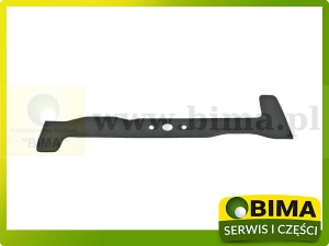 NÓŻ KOSIARKI Viking Iseki John Deere Stiga Castelgarden Honda Gartenland 61517020102 182004347/0 82004347/0 82004347 1136-1030-01 CG82004347H0 80515-VK1-003 SB82004347/0