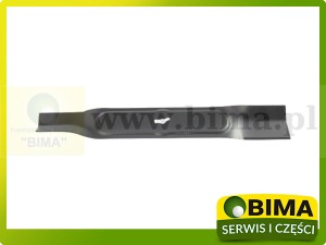 NÓŻ KOSIARKI Einhell BG-EM 1336, BG-EM 1437, EH 36 Hobby-Line, EH 37 Hobby-Line, ERM 1300/36
