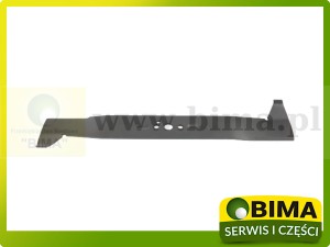 NÓŻ KOSIARKI Einhell RG-PM 51 S B&S, RG-PM 51 VS B&S, RG-PM 51/1 S B&S, BG-PM 51, BG-PM 51 M-SE, BG-PM 51 S
