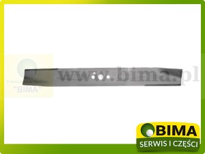 NÓŻ KOSIARKI Einhell     BG-PM 51 S HW, RM 51 RA Hanseatic, BG-PM 51 S HW, BG-PM 51 S HW-E