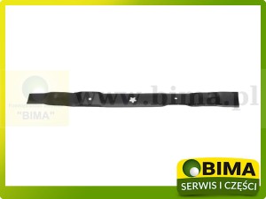 NÓŻ KOSIARKI Husqvarna CT 126 CTH 126 RZ 3016,