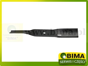 NÓŻ KOSIARKI Honda H 3013, H 4013, H 4514, H 4518