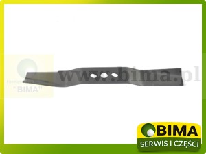 NÓŻ KOSIARKI Einhell BG-PM 46 B&S, BG-PM 46/1, BG-PM 46/3 S, BG-PM 46/2 S B&S, RPM 46/1, GH-PM 46, RM 46/1 RA