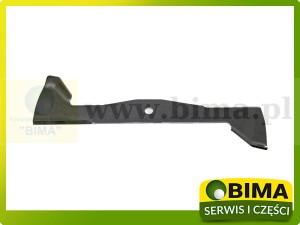 NÓŻ KOSIARKI Kubota GR 1600EC