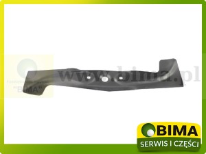 NÓŻ KOSIARKI Sabo, John Deere 47-OHV Vario B, 47-K Vario B, 47-K Vario BR