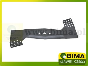 NÓŻ KOSIARKI Herkules MB 48, MB 48 Q, MB 48 S, MB 48 SB, MB 48 SH, MB 48 SV/E, MB 48 T